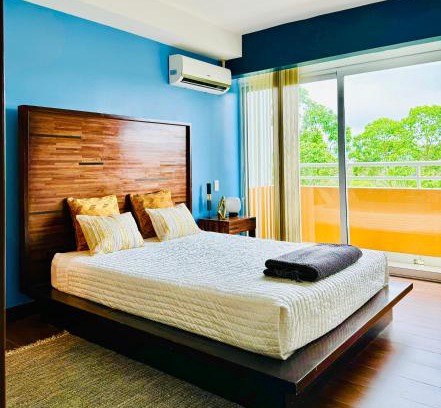Heredia Apartamento | Cozy apartment near to Costa Rica Airport