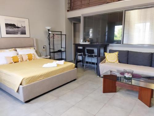 Saronikos Apartamento | Cozy apartment near to the airport