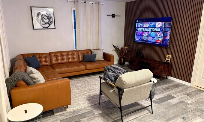 New Hampton Apartamento | Cozy Apartment Near Legoland!