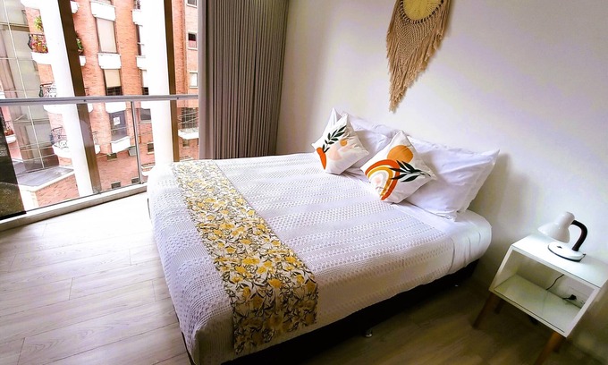 Armenia Apartamento | Acogedor apto zona norte Armenia Vip