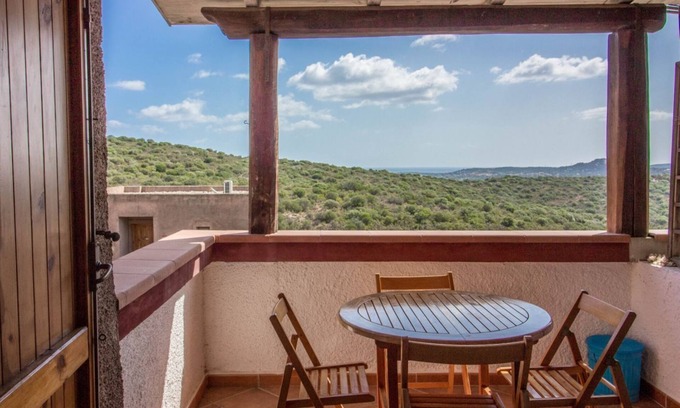 Cugnana Verde Apartamento | Village Cugnana Verde Lovely Apt -Terrace&Parking!