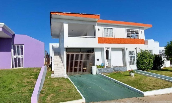 Hato Abajo Apartamento | Cozy apartment on a 2nd floor close to beaches, restaurants, shopping, and more