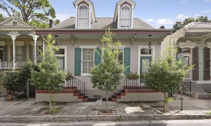Faubourg Marigny Apartamento | Acogedor apartamento en el barrio francés