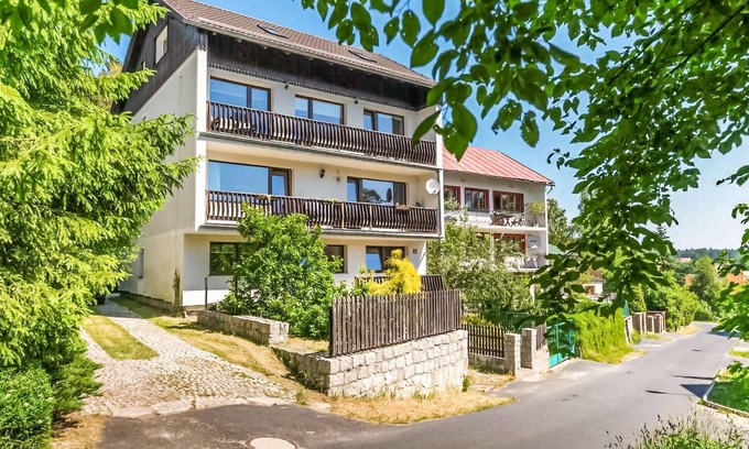 Szklarska Poreba Apartamento | Acogedor apartamento en Szklarska.