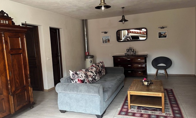 Brasov Apartamento | Cozy Apartment