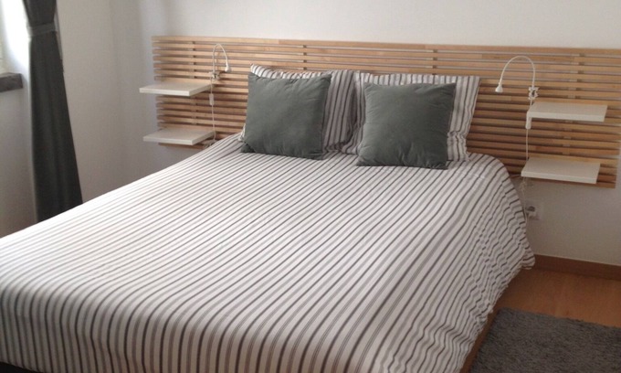 Cascais Apartamento | acogedor apartamento situado en una zona tranquila en el centro de Cascais