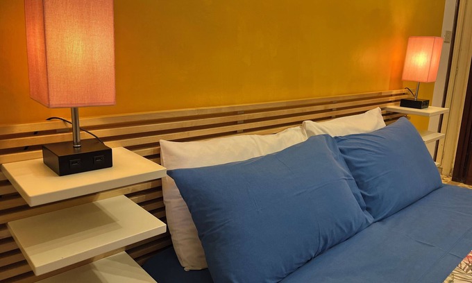Trionfale Apartamento | Cozy apartment total disposition, metro A Valle Aurelia