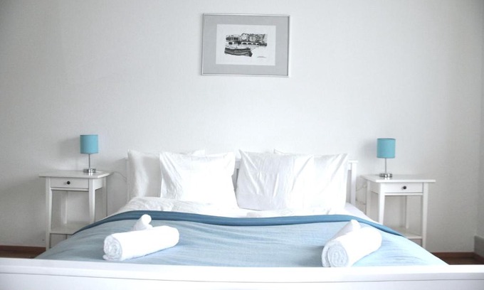 Lucerne Apartamento | Cozy Apartment Ulmenstrasse