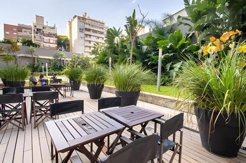 Chacarita Apartamento | Cozy Apartment w/Pool, Gym,24h Security & Parking