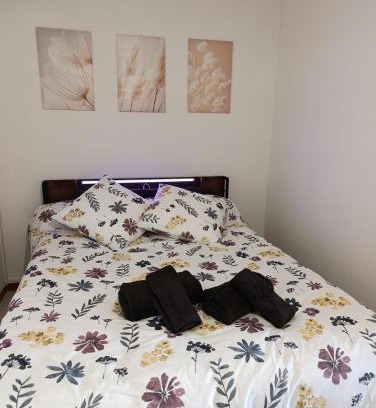 Riberac Casa | Cozy apartment, WiFi, garage, quiet city center