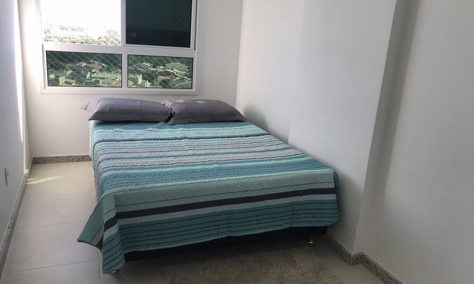 Atalaia Apartamento | Acogedor apartamento con una hermosa vista.