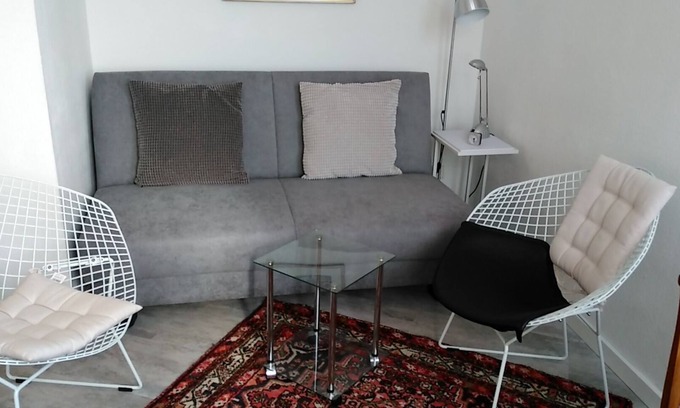 Wanne Apartamento | acogedor apartamento con vistas