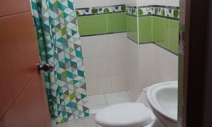 Huaraz Apartamento | DEPARTAMENTO ACOGEDOR CON BALCÓN