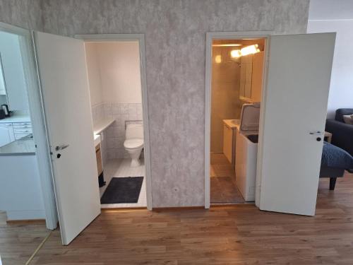 Kuopio Apartamento | Cozy apartment with free parking