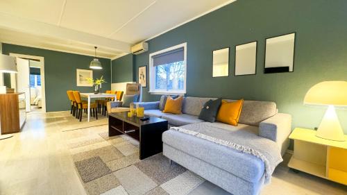 Ullern Apartamento | Cozy apartment with free parking