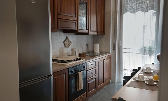 Sud-Ovest Apartamento | Cozy apartment, with pets allowed