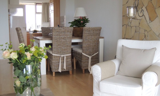 Noordwijk Apartamento | cómodo apartamento con vistas al mar