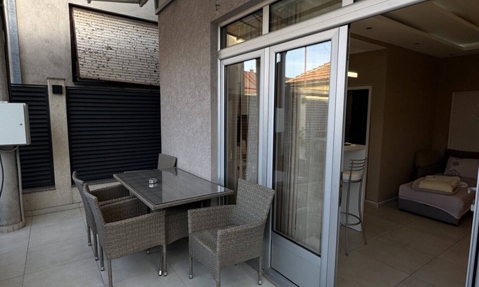 Krusevac Apartamento | Cozy apartment with WiFi and AC in charming Kruševac