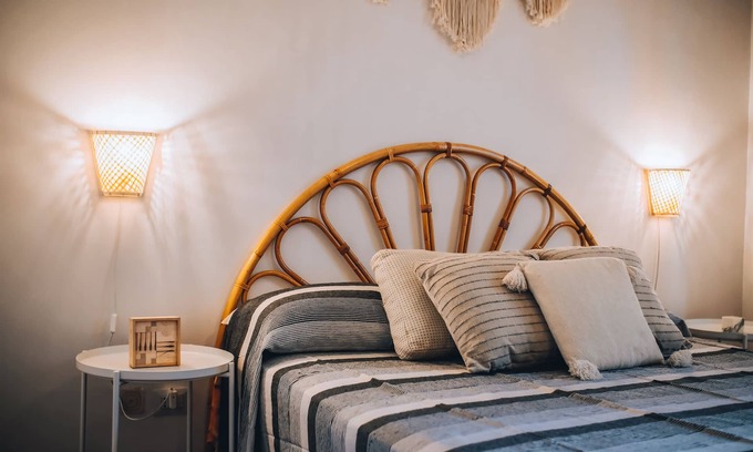 Lido Apartamento | Cozy apartment within walking distance of the sea