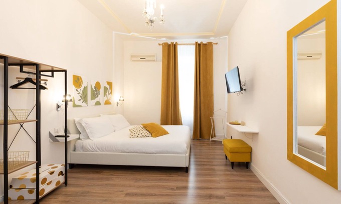 Vatican Apartamento | Cozy apartment within walking distance of the Vatican Museums