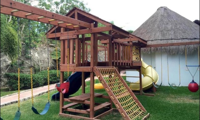 Puerto Morelos Apartamento | Cozy Apartments in Puerto Morelos