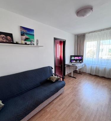 Bacau Apartamento | Cozy Apartments