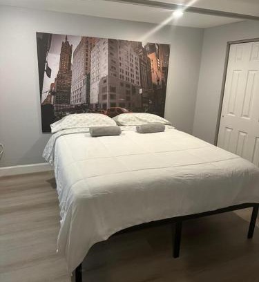 Queens Apartamento | Cozy Apartments Woodside near Manhattan