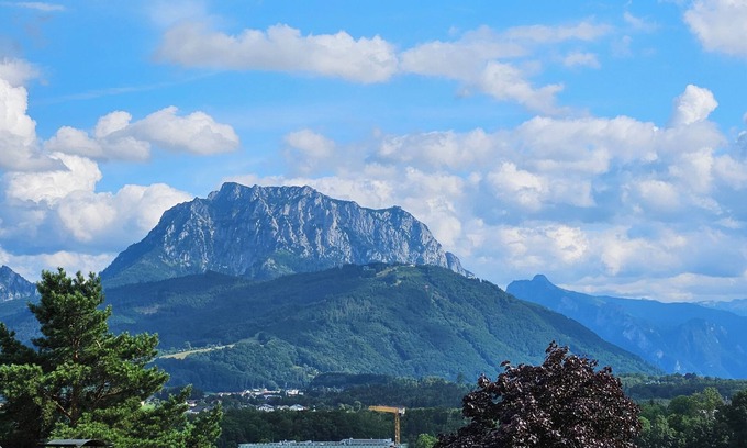 Ohlsdorf Apartamento | Cozy appartement near Gmunden