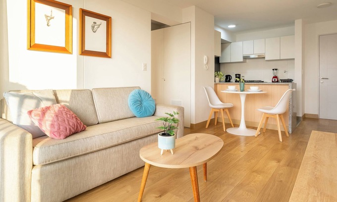Chorrillos Apartamento | COZY APT 2BR+2BT+STUDIO...NEAR THE SEA IN CHORRILLOS