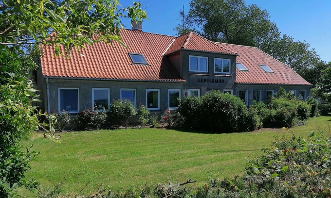 Sydals Apartamento | Cozy Apt Near Beaches/Fishing