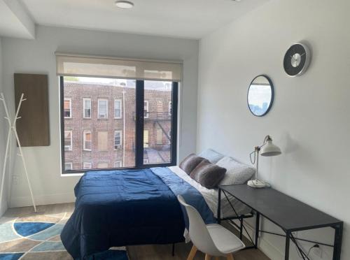 Union City Casa | Cozy apt with great city view