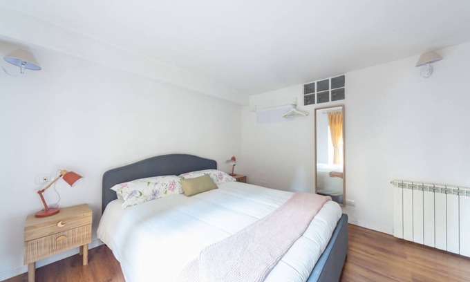 Affori Apartamento | Cozy APT x4 - 600 m from M3 Affori FN