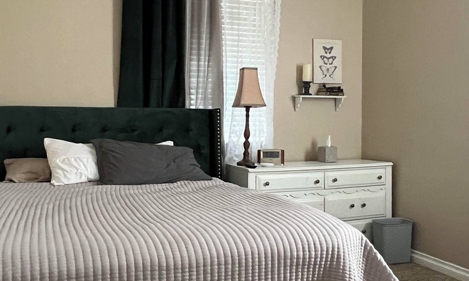 Gilbert Casa | Cozy AZ Bed & Bath! Near Everything!