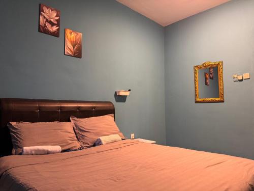 Bayan Lepas Apartamento | cozy,Bayan,lepas 4pax1car ParkSpiceAirPort domestic guest only