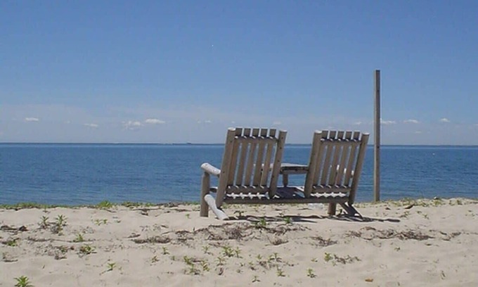 North Truro Cabina | Cozy Beach Bungalow S