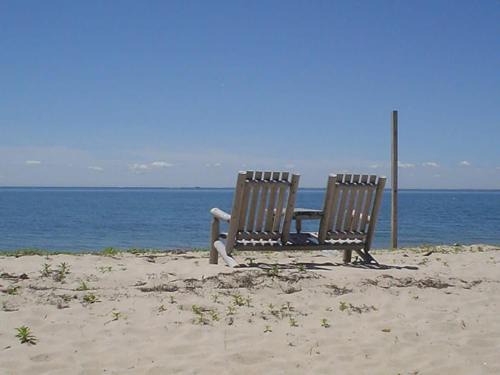 North Truro Casa | Cozy Beach Bungalow