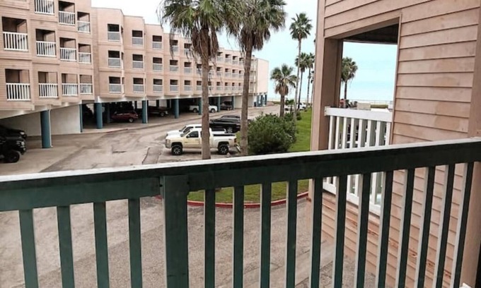North Beach Apartamento | Cozy Beach Condo