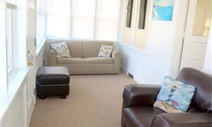 Old Lyme Casa | Cosy Beach House - Disponible todo el año