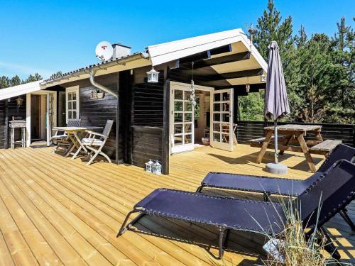 Jerup Casa | Cozy Beach House - By Traum Ferienwohnungen