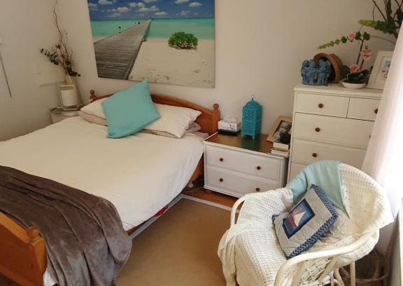 Smiths Beach Casa | Cozy Beachcomber @Smith's Beach