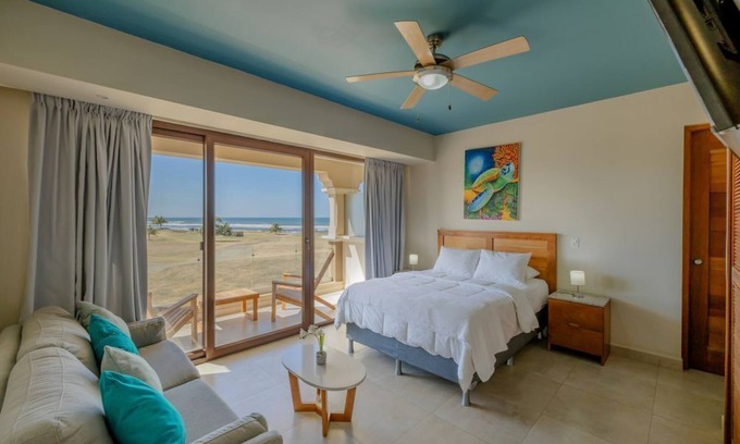 San Diego Condominio | Cozy Beachfront Retreat at Gran Pacifica Resort