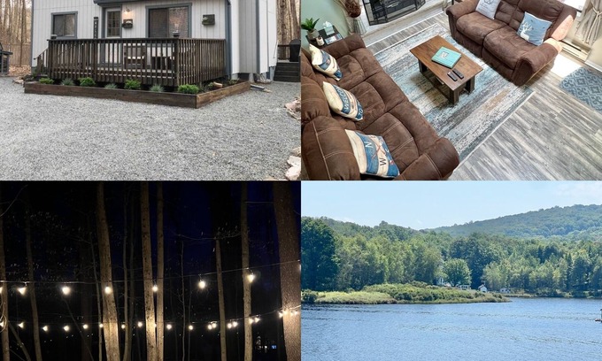 Thornhurst Casa | Cozy Bear Lair in Arrowhead Lake Community - Pets Welcome
