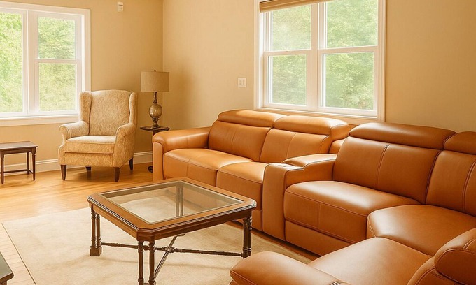 Sharon Casa | Cozy 1-bedroom in charming Sharon