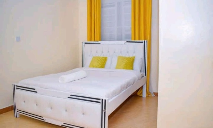 Ngara Cama Y Desayuno | Cozy bed & breakfast in charming Nairobi County with WiFi, AC