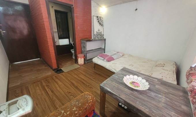 Kathmandu Cama Y Desayuno | Cozy bed & breakfast in lovely Kathmandu with WiFi