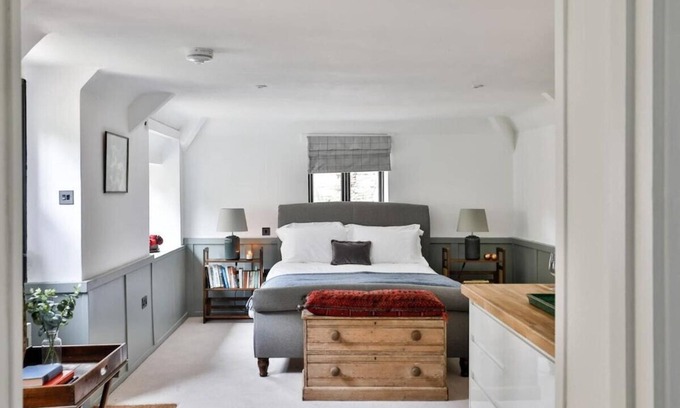 Beverston Casa | Cozy Beverston Castle Cottage:1 Bed/1 Bath Retreat