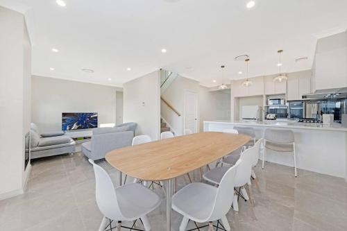 Marsden Park Casa | Cozy big House at Marsden Park