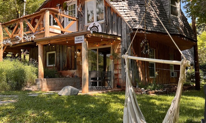Spearfish Casa | Cozy Black Hills retreat: Nature and adventure await.