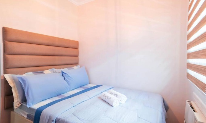 Pallocan Apartamento | Cozy BNB - Unit E