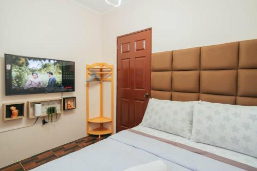 Pallocan Apartamento | Cozy BNB - Unit G